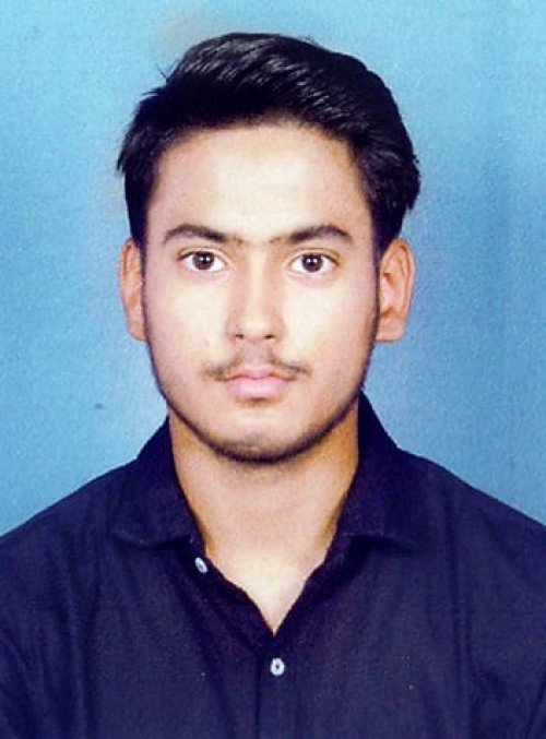 Shikhar Tiwari TIWARI All Academic Subjects home tutor in Varanasi.